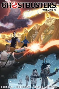 Trains, Brains and Ghostly Remains