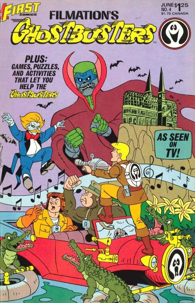 Cover of Swamp Chorus