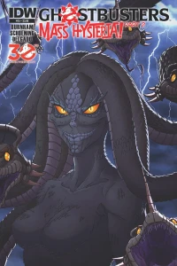 Mass Hysteria! part 2: Down Is Up