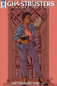 What Dreams May Come, Part 3