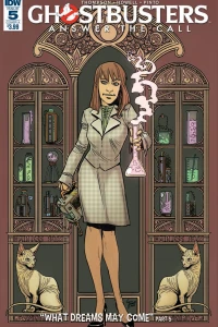 What Dreams May Come, Part 5