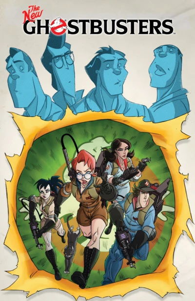 Cover of Volume 5
