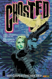 Ein gespenstischer Trip