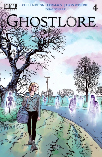 Cover of [Untitled]; We Who are Judged