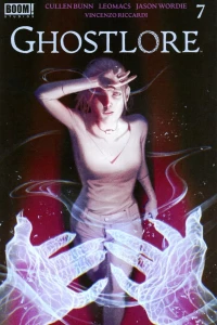 Babe at the Threshold