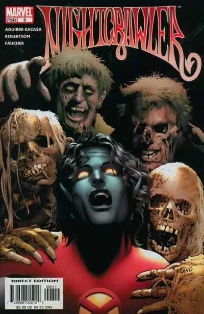 Cover of Ghosts On The Tracks, Part 2: Voices Of The Dead