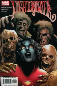 Ghosts On The Tracks, Part 2: Voices Of The Dead