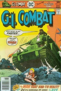 The War That Had to Wait!