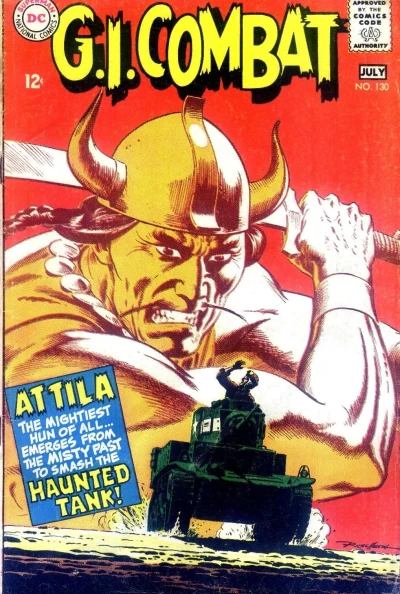 Cover of Battle of the Generals