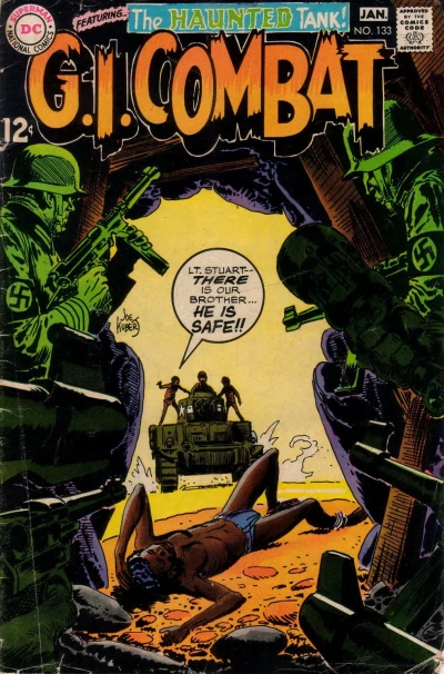Cover of Operation Death Trap