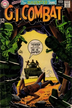 Operation Death Trap