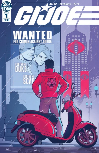 Cover of Life During Wartime