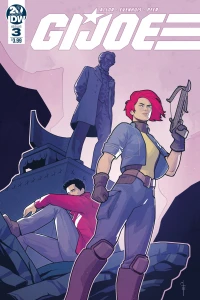 Breakfast In America