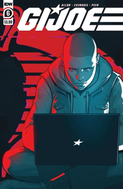 Cover of The Fade Away