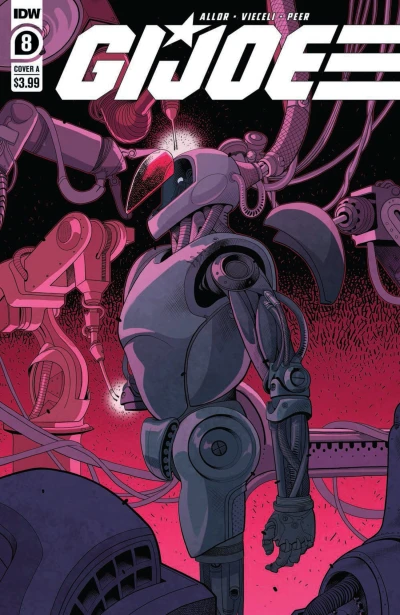 Cover of Our Toxic Friends