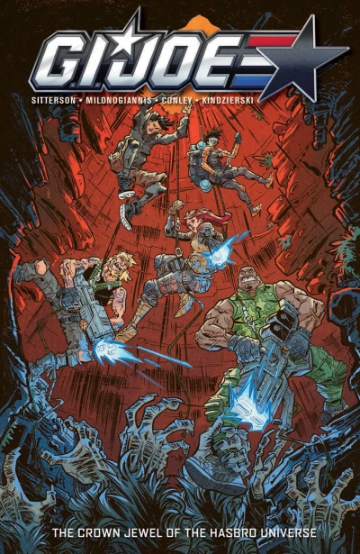 Cover of Volume 2