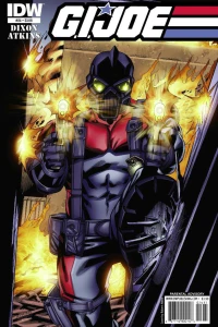 M.A.S.S. Destruction, Part 2