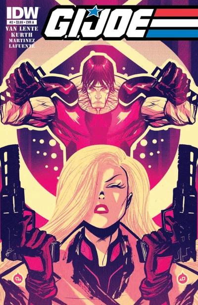 Cover of Homefront, Part 2 of 5