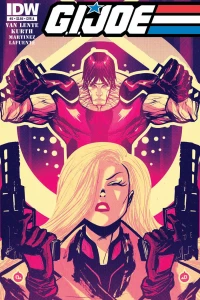 Homefront, Part 2 of 5