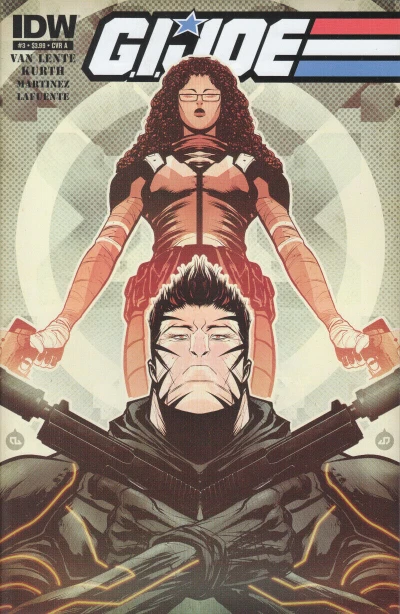 Cover of Homefront, Part 3 of 5