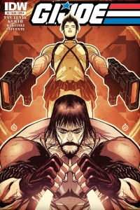 Homefront, Part 4 of 5