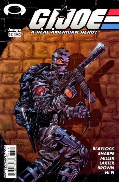 Cover of Malfunction! 4 of 4