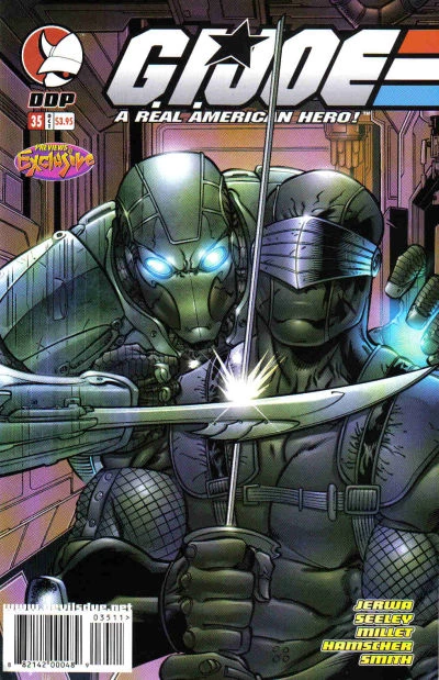 Cover of Bad Moon Rising Part Two