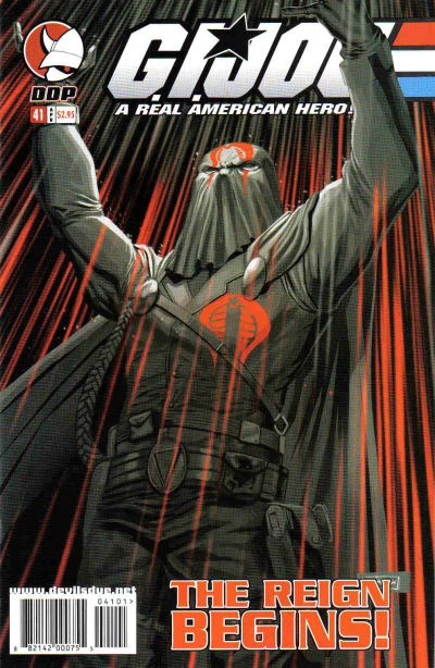 Cover of Union Of The Snake (Part 6)