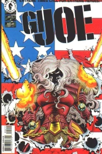 Red Scream Part 2: Shake Hands With Satan