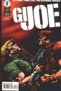 Red Scream Part 3: Island Assault