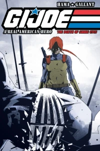 Volume 12: The Death of Snake Eyes