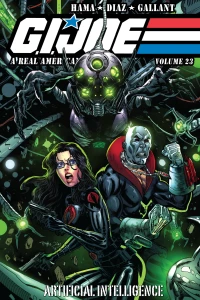 Volume 23: Artificial Intelligence