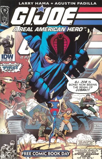 Cover of FCBD