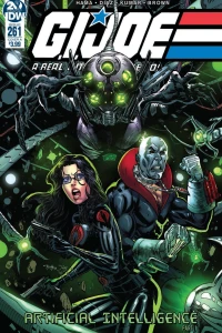 Artificial Intelligence Part 1