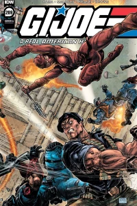 Spotlight: Dawn Moreno & Agent Helix!