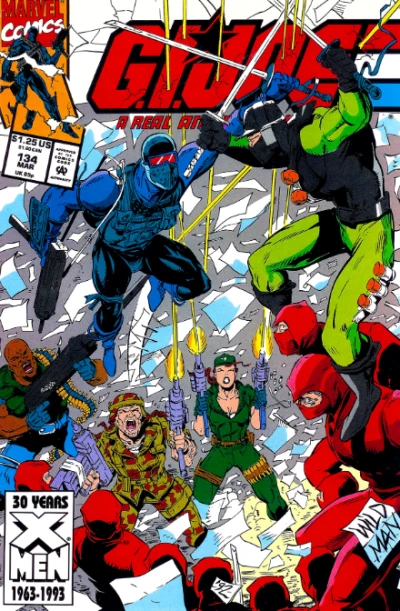 Cover of Throwdown in the Citadel