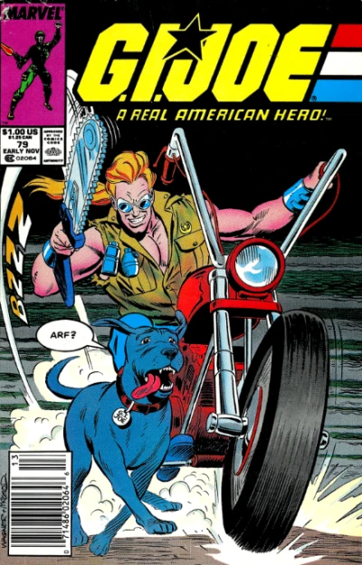 Cover of Dreadnok's Rule
