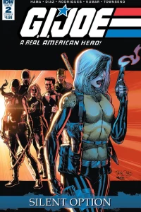 [Untitled]; Codename: Helix