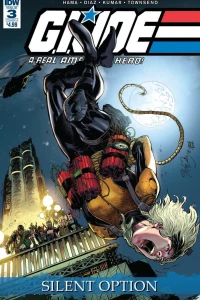 [Untitled]; Codename: Helix