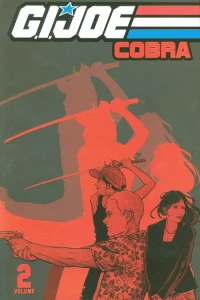 COBRA II