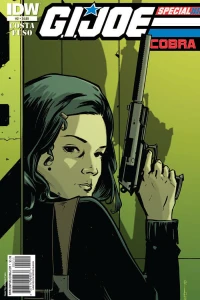 Chameleon: Changing Colors; Speed Trap