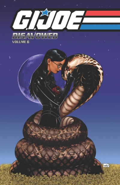 Cover of Union of the Snake