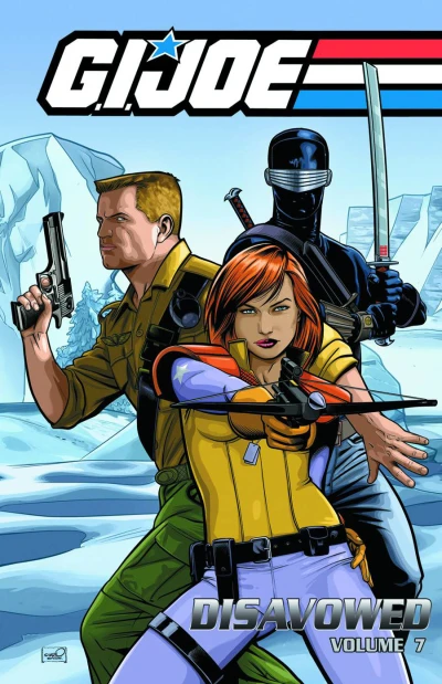 Cover of Dawn Of The Red Shadows