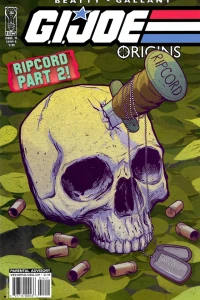 R.I.P.CORD Part 2: Survive This...