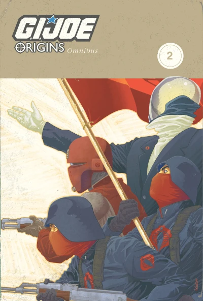 Cover of Volume 2