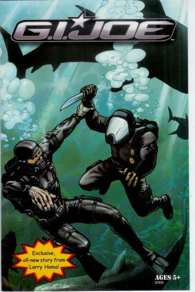 Cover of Splash-Bang