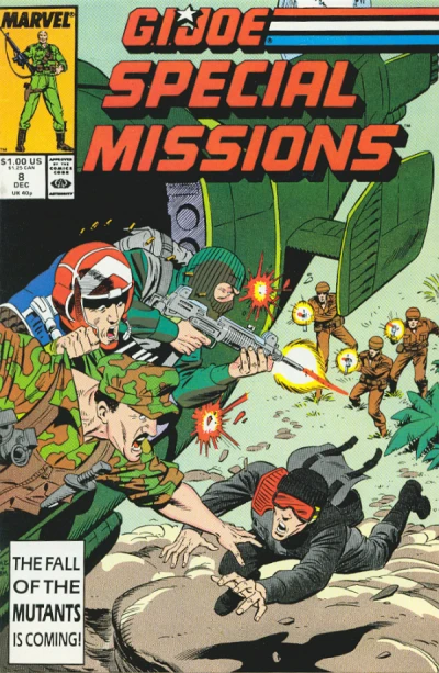 Cover of Ambush