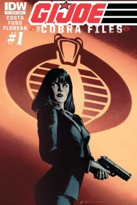 Snakes and Tigers, Part 1