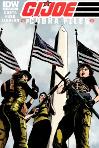 Snakes and Tigers, Part 3