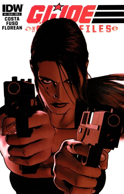 Cover of Snakes and Tigers, Part 4; Conclusion